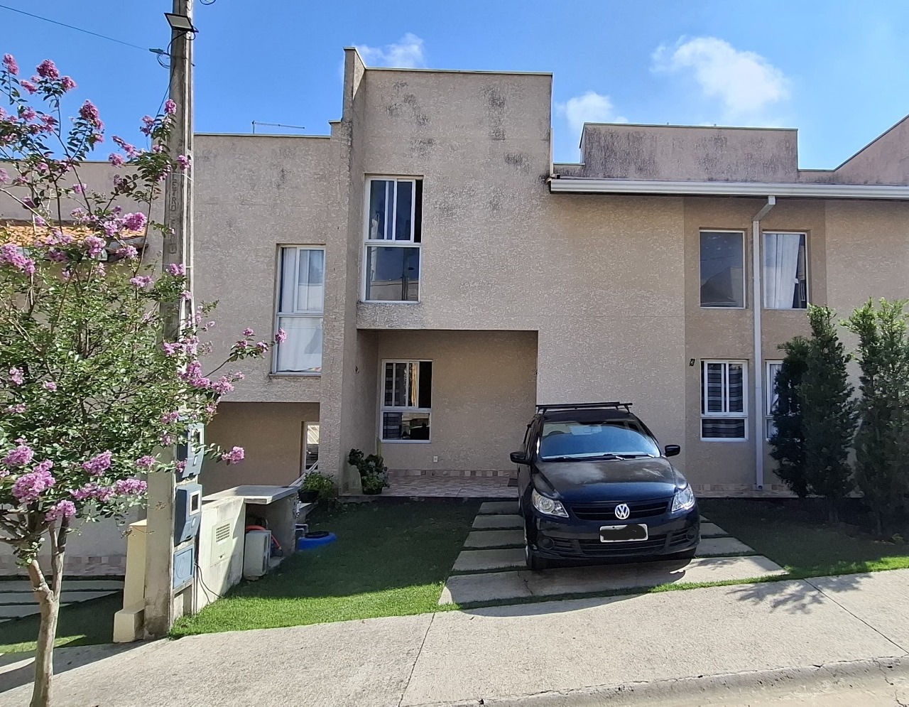 Casa em condomínio - Venda, dona catarina, mairinque, SP