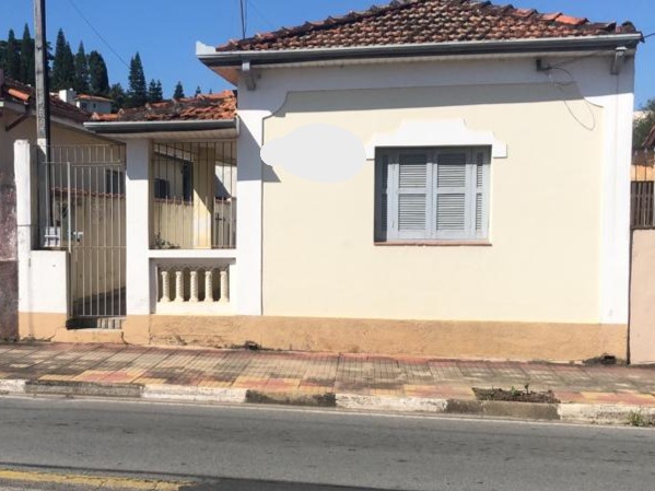 Casa - Venda, centro, São Roque, SP