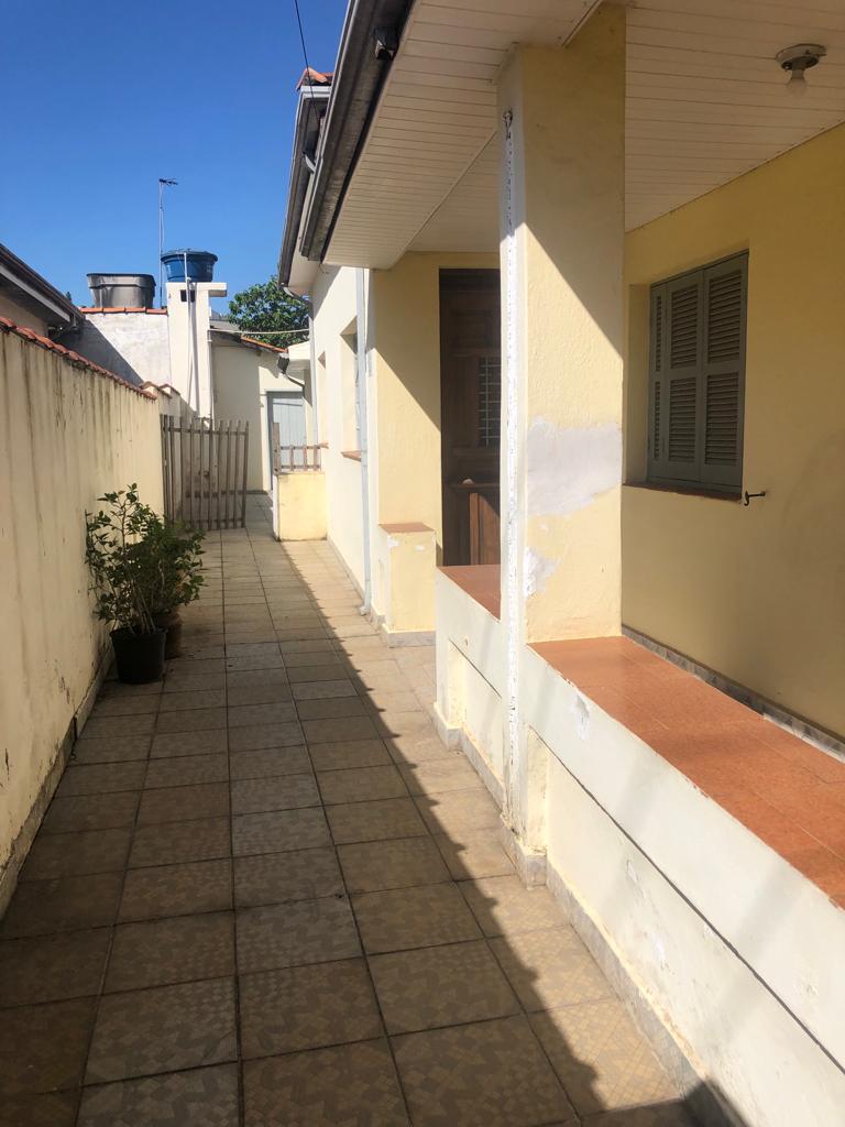  Casa no centro antiga