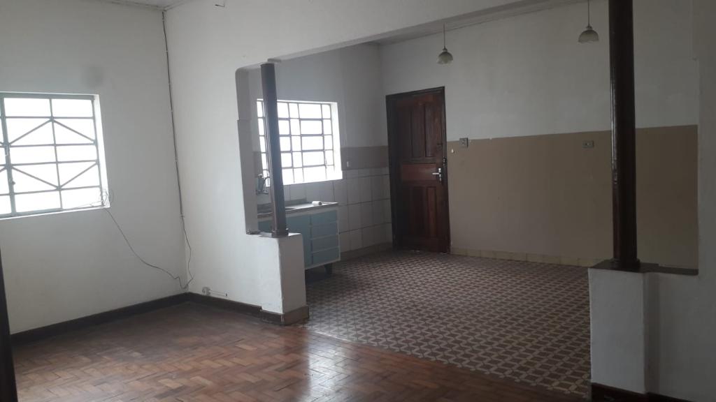  Casa no centro antiga