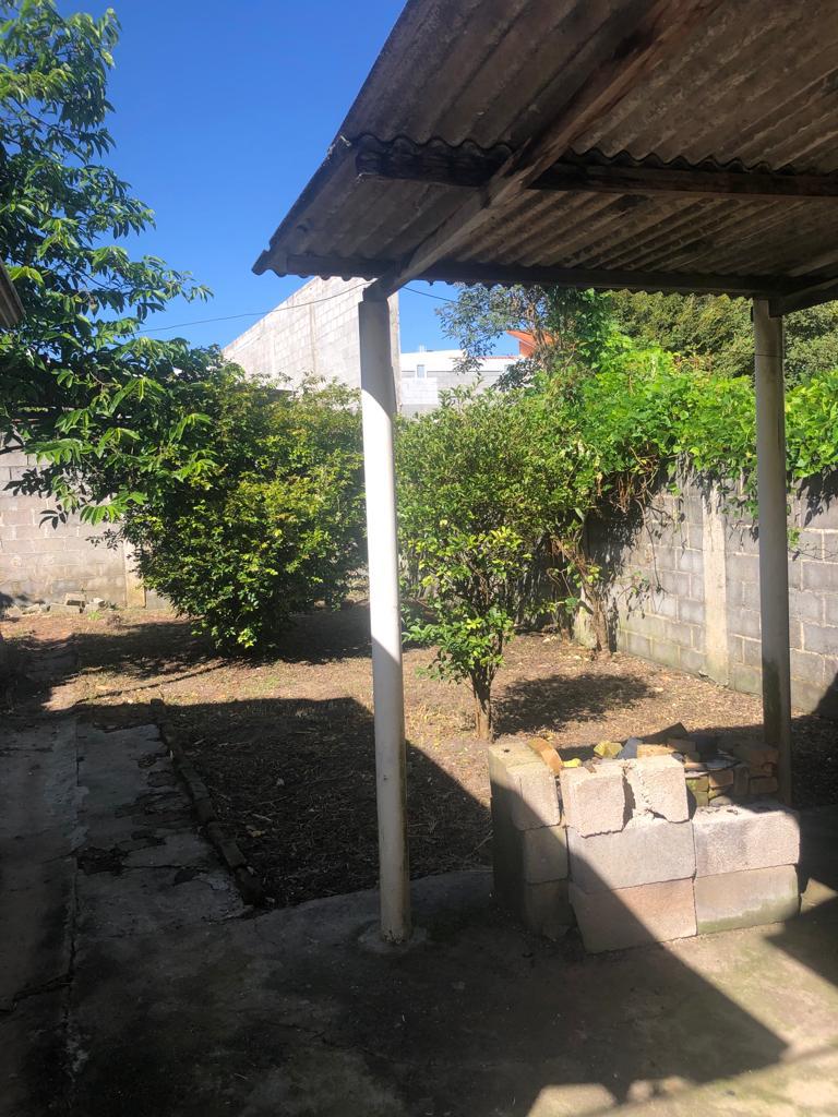  Casa no centro antiga