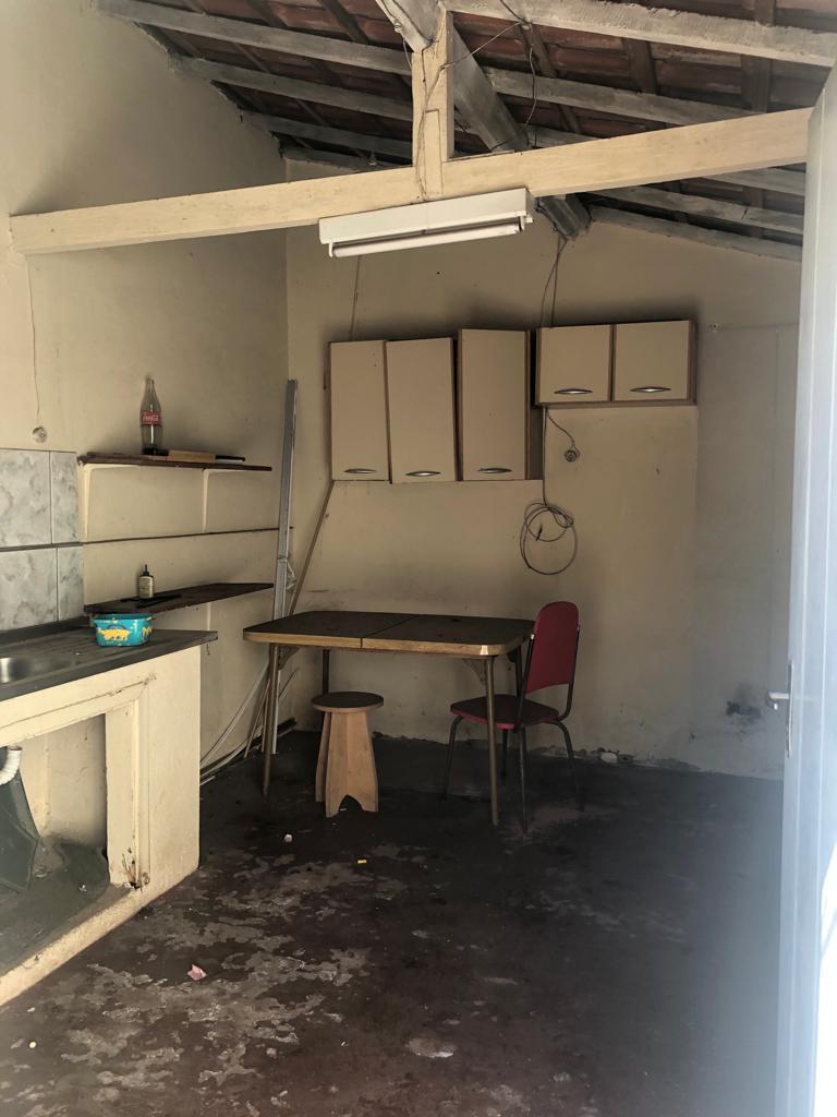  Casa no centro antiga