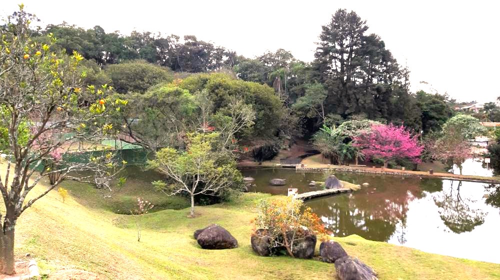 Casa em condomínio - Locação, Alto da Serra (Mailasqui), São Roque, SP