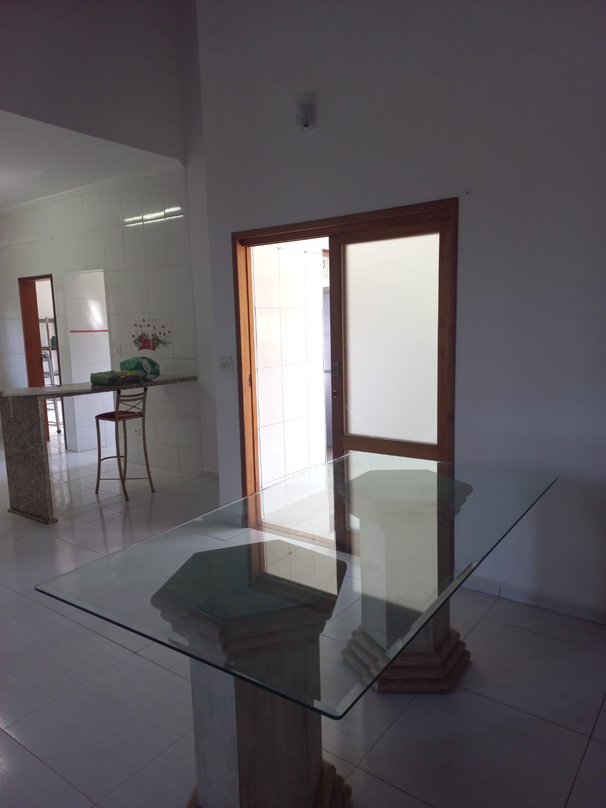 Cas Alto Padrão condomínio de chácaras