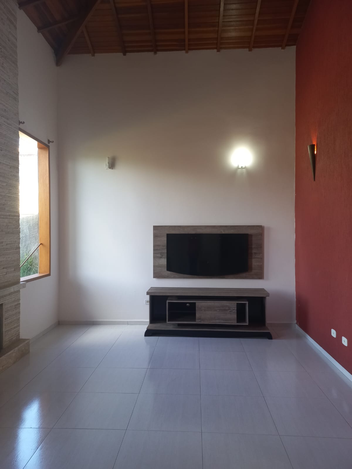 Cas Alto Padrão condomínio de chácaras