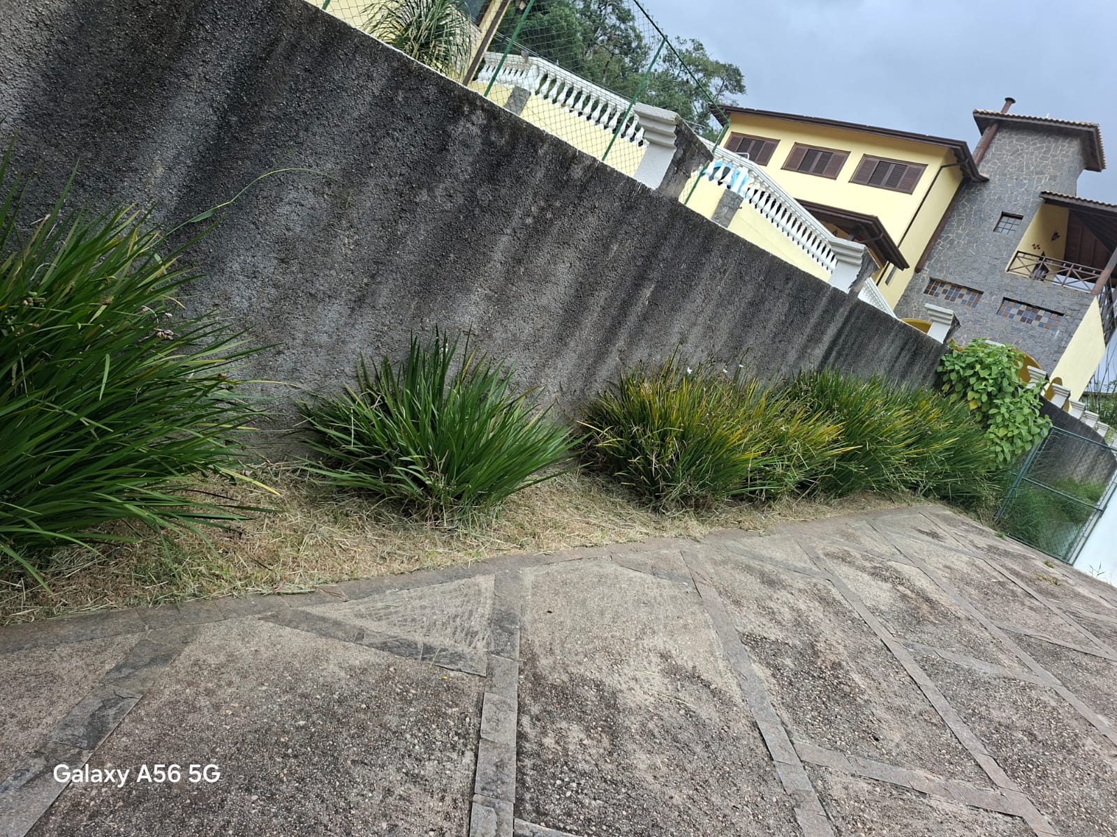 Cas Alto Padrão condomínio de chácaras