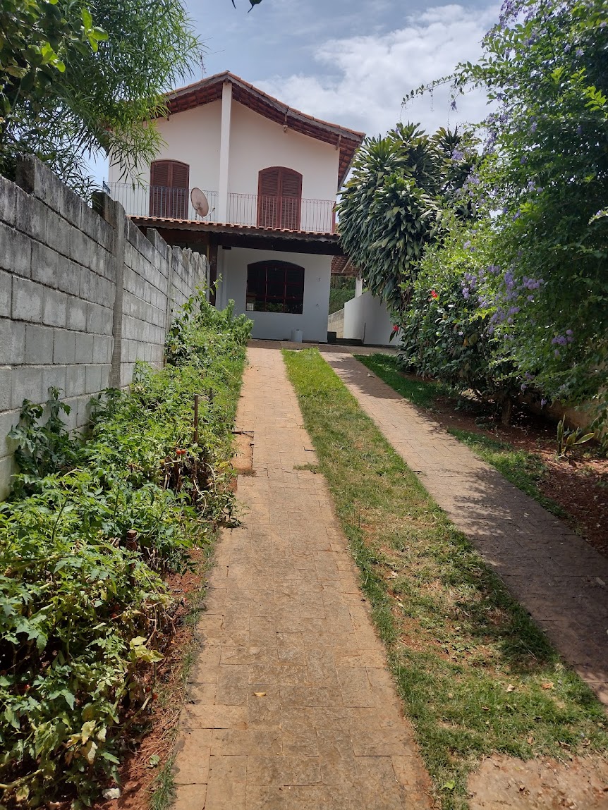 Casa - Locação