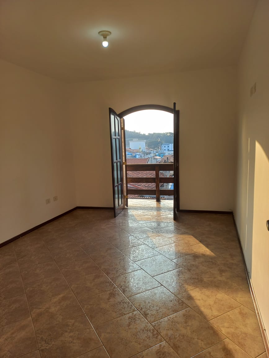 Casa - Locação, Jardim São José, São Roque, SP