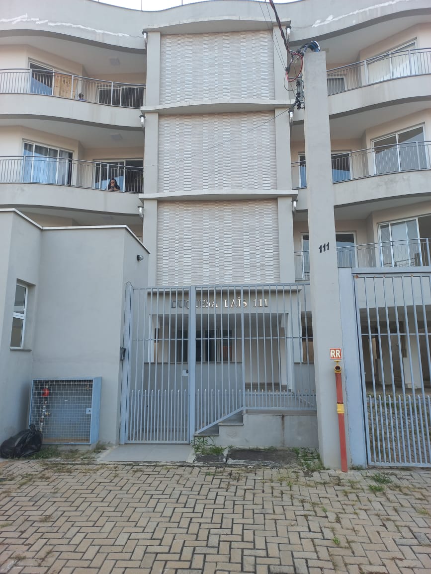 Apartamento - Locação