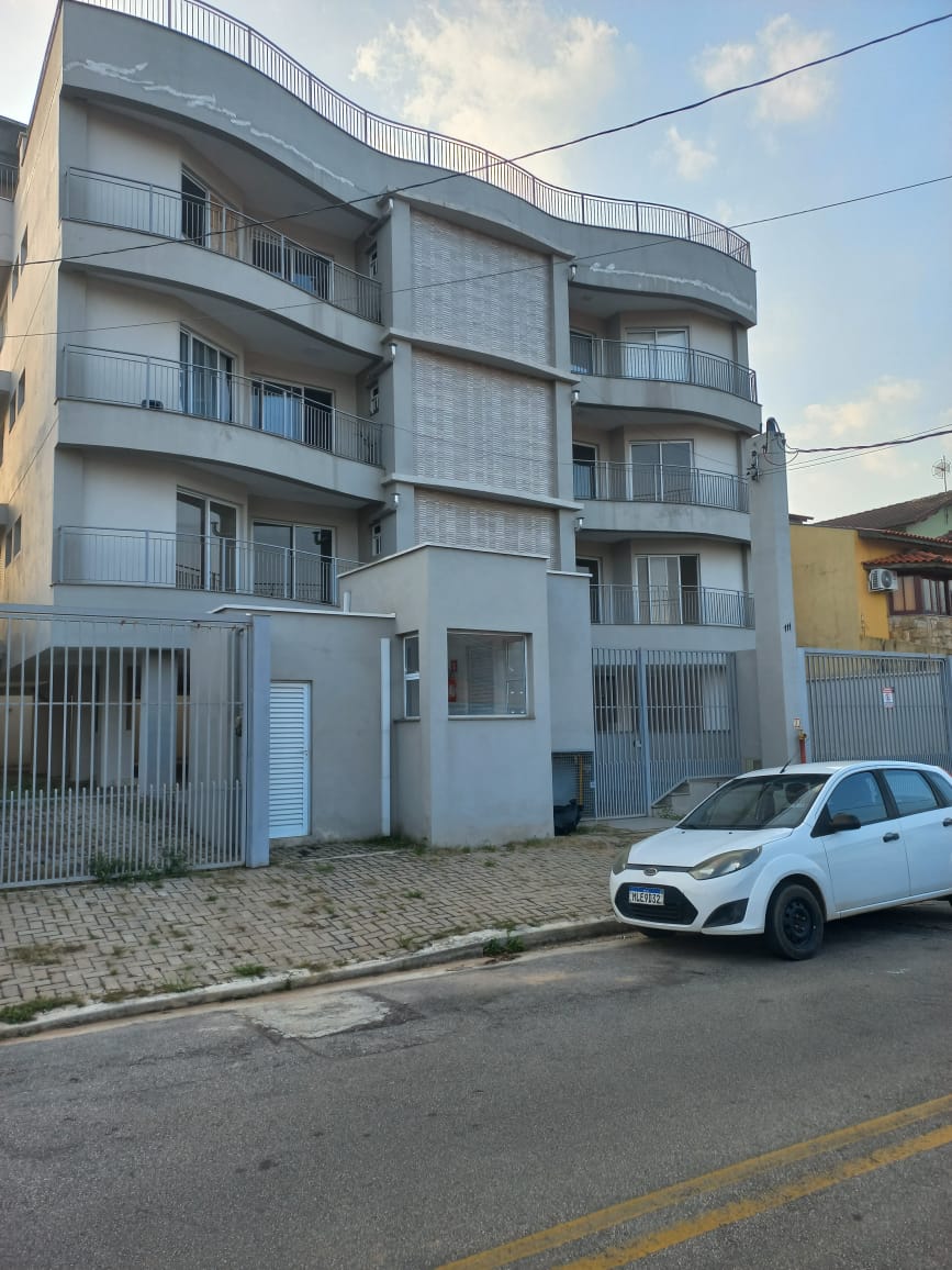 Apartamento - Locação