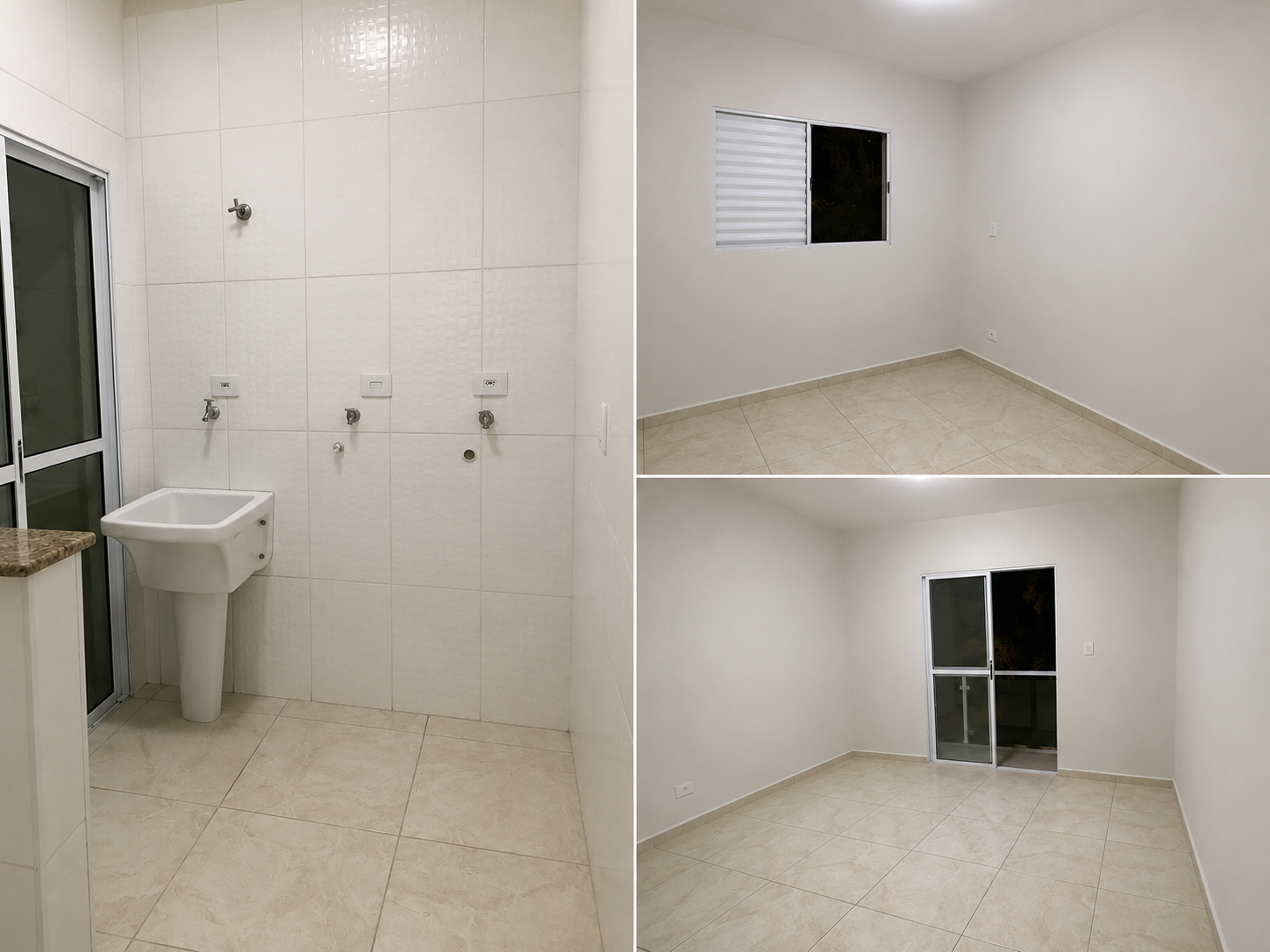 Confortável Apartamento no jardim villaça em sao roque SP