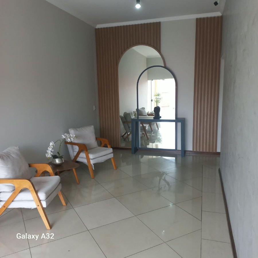 duplex no centro