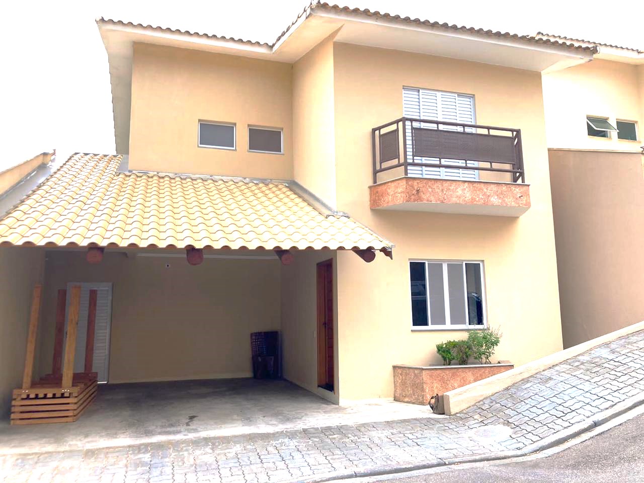 Casa em condomínio - Venda, Jardim Villaça, São Roque, SP