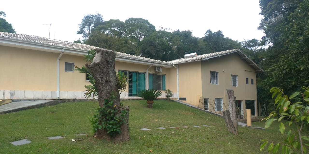 Chácara - Venda, Planalto Verde, São Roque, SP