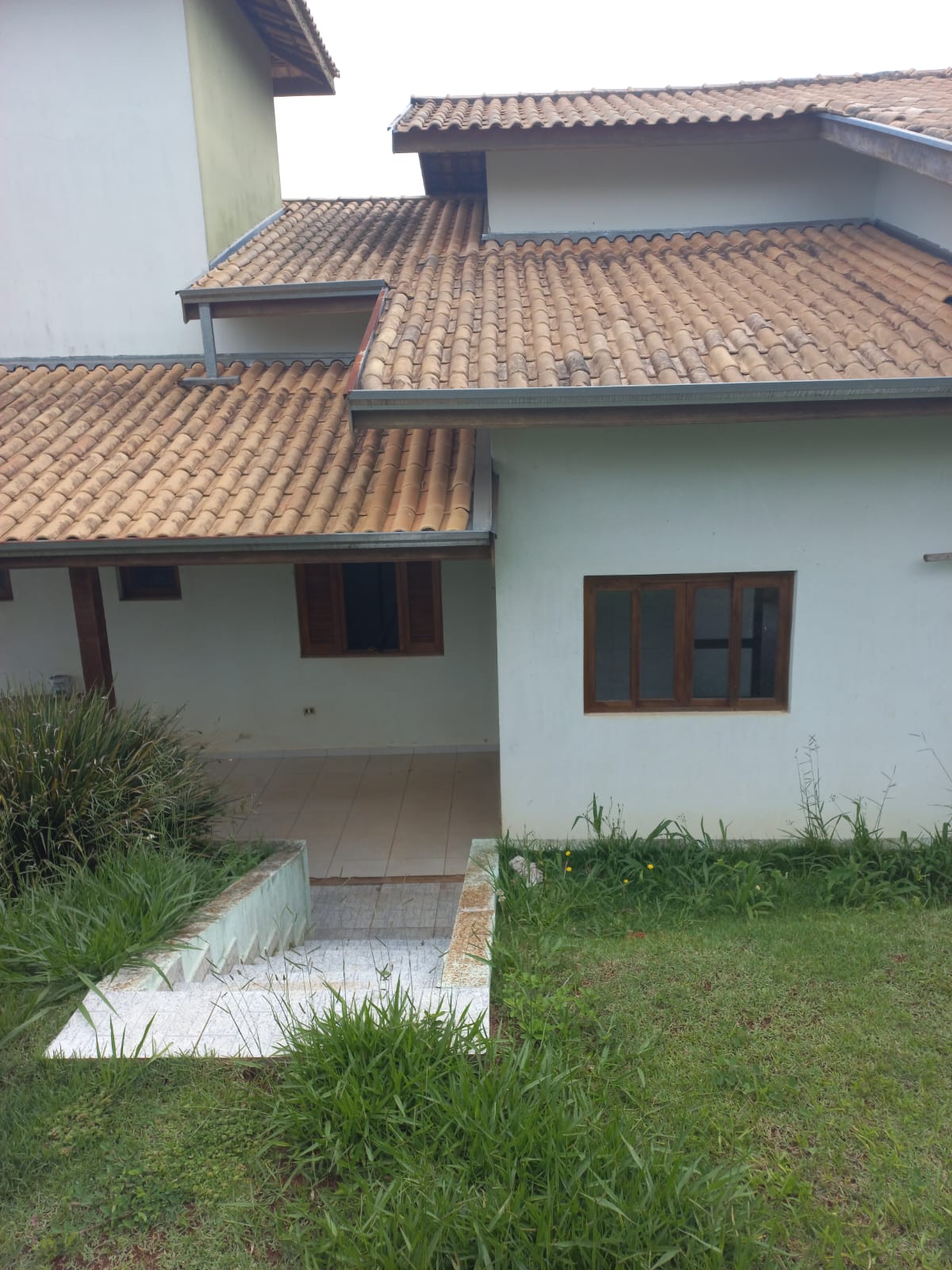 Casa Alto Padrão no Condomínio SanRoqueville