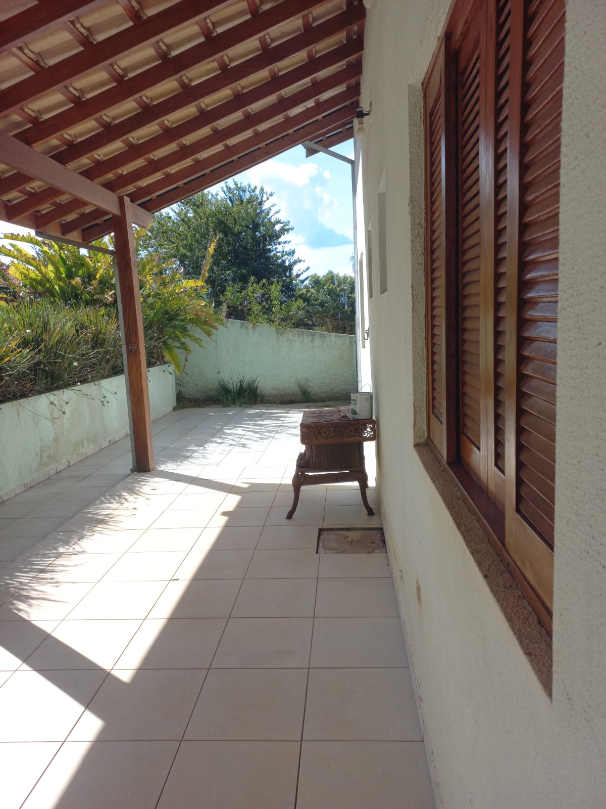 Casa Alto Padrão no Condomínio SanRoqueville