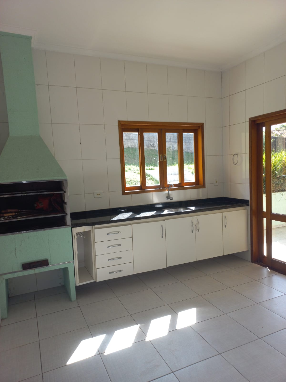 Casa Alto Padrão no Condomínio SanRoqueville