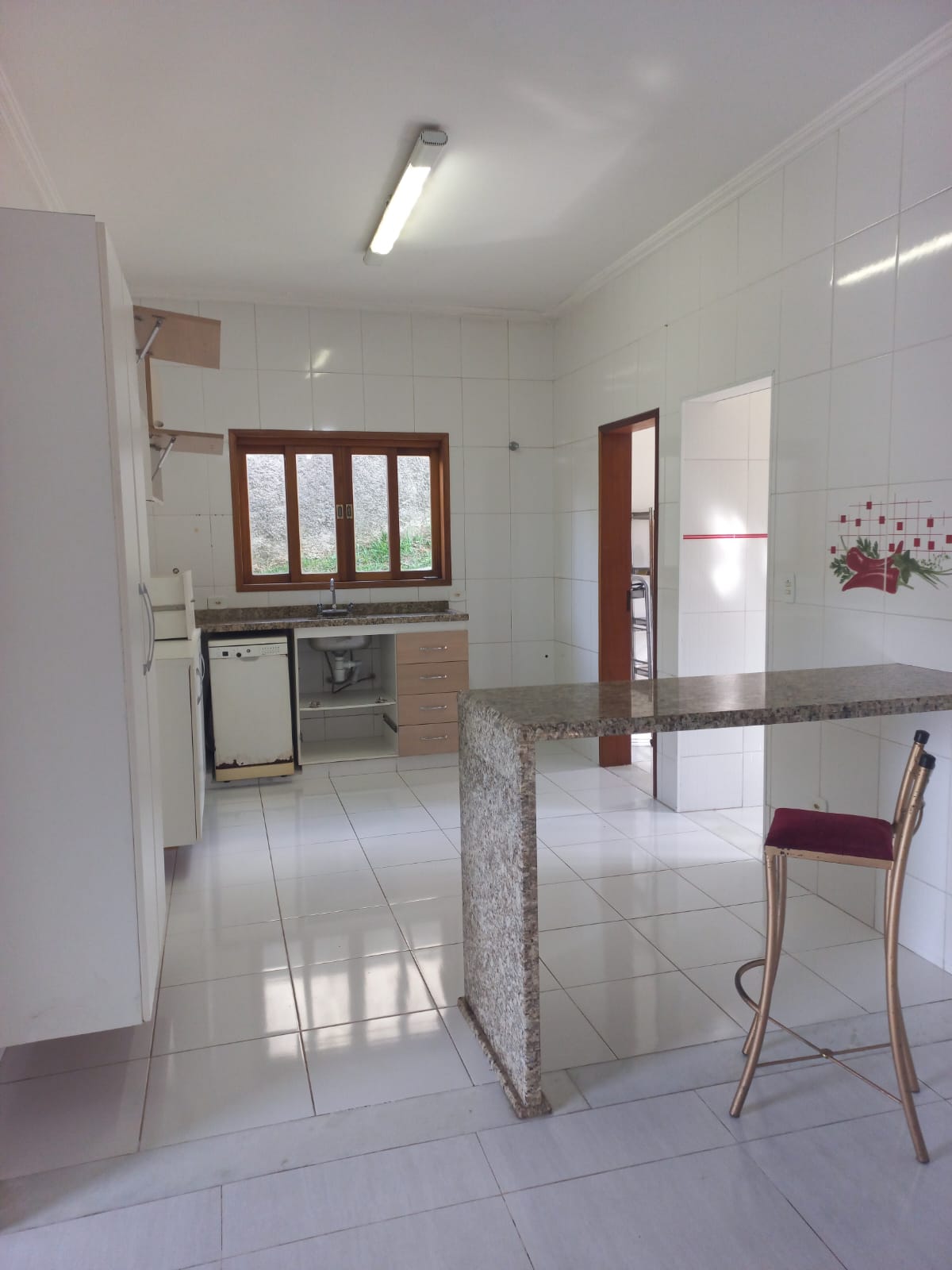 Casa Alto Padrão no Condomínio SanRoqueville