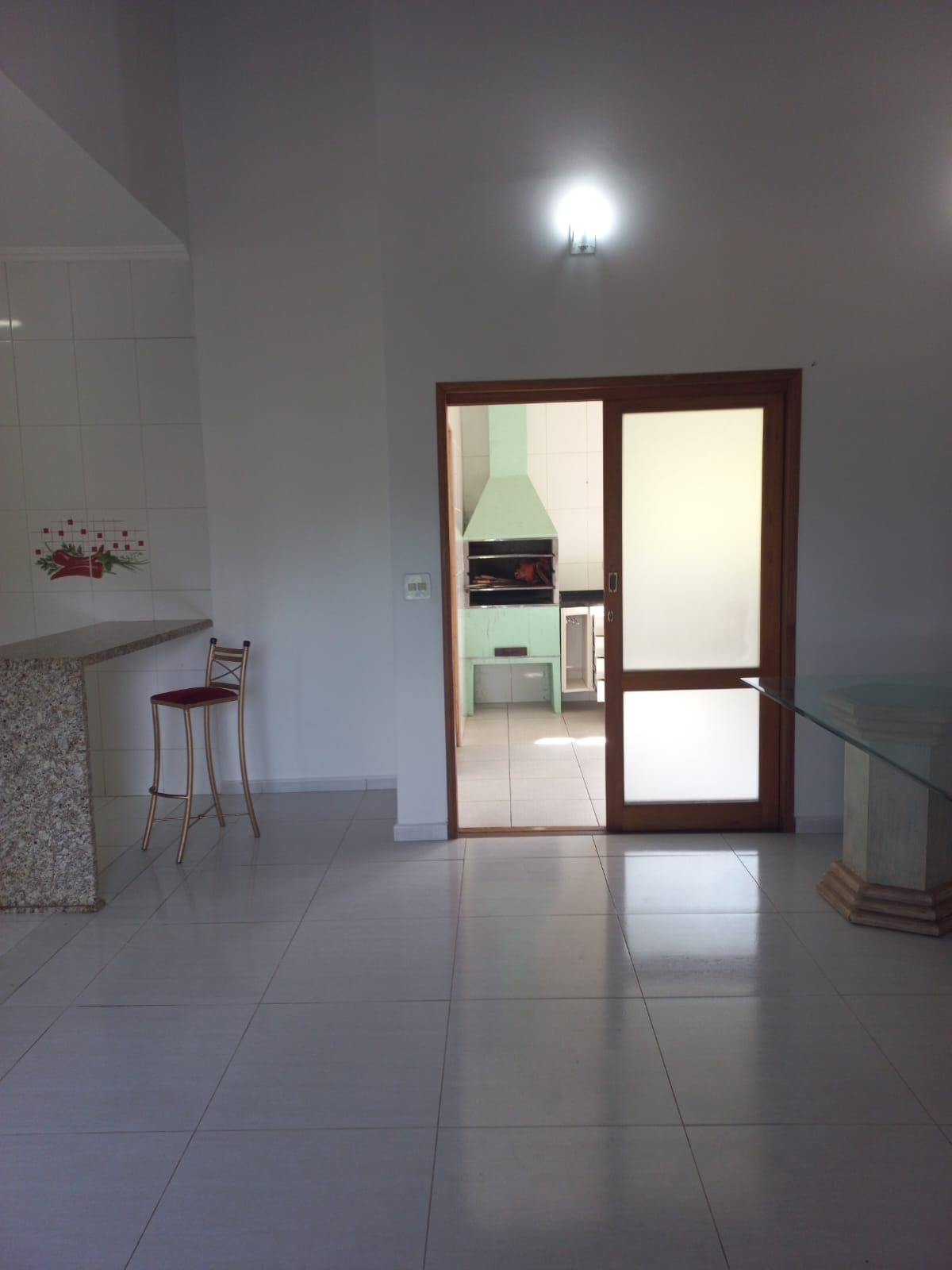 Casa Alto Padrão no Condomínio SanRoqueville