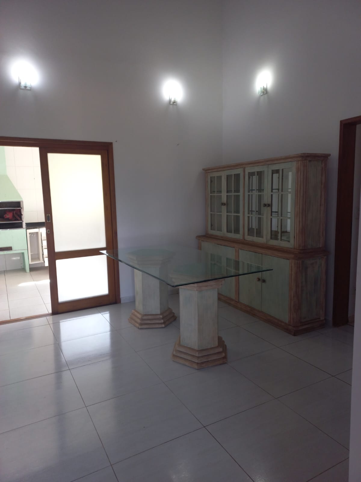 Casa Alto Padrão no Condomínio SanRoqueville