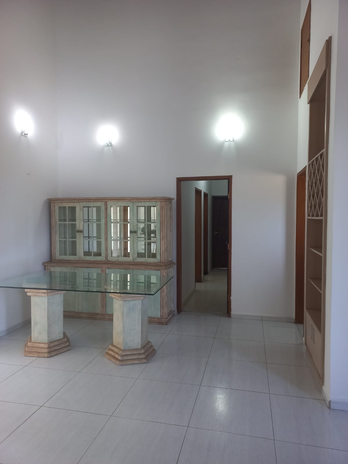 Casa Alto Padrão no Condomínio SanRoqueville