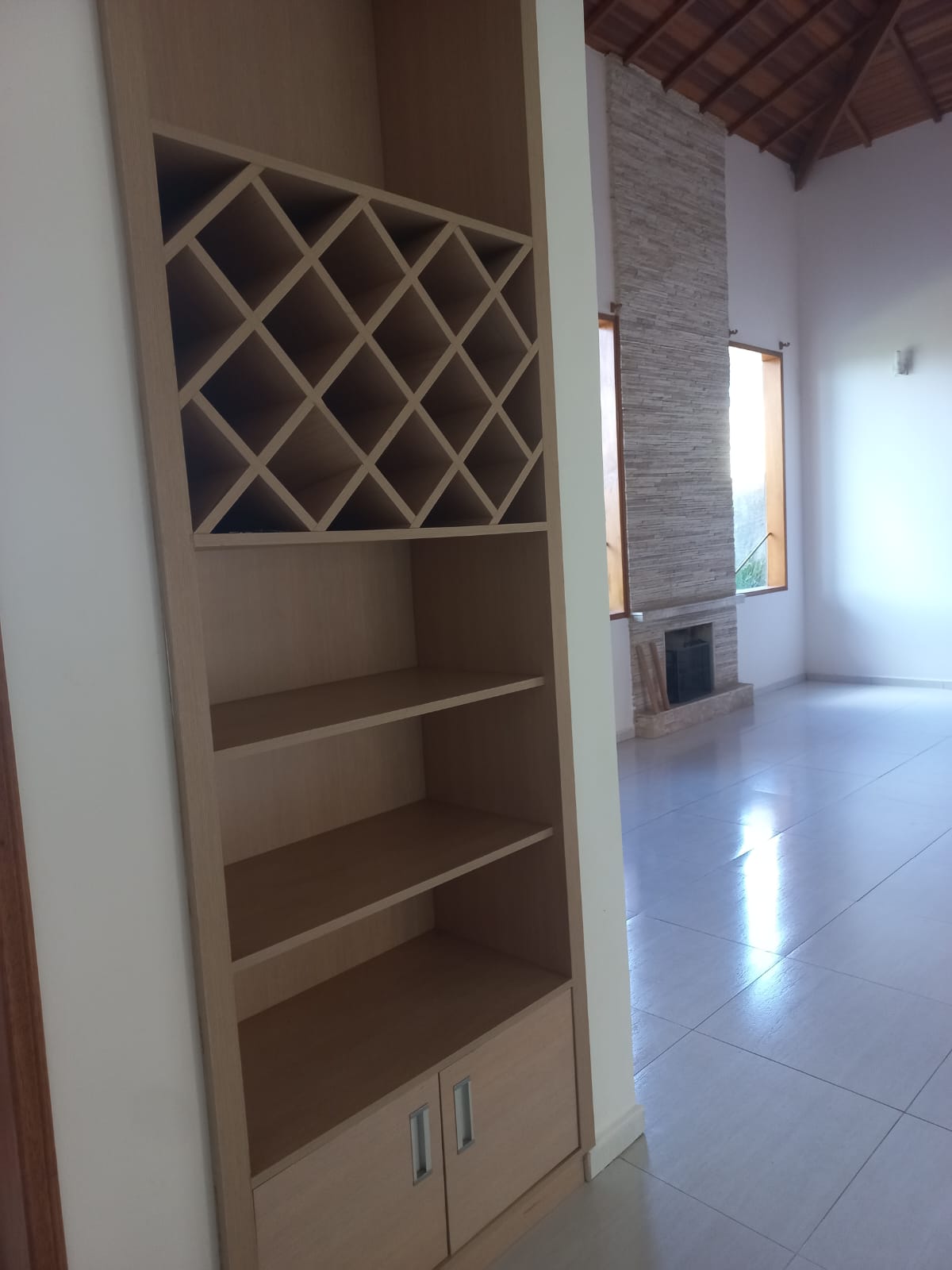 Casa Alto Padrão no Condomínio SanRoqueville