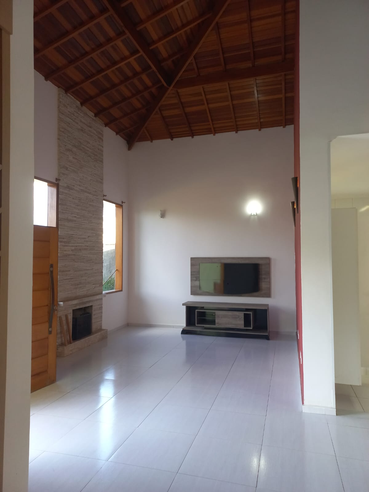 Casa Alto Padrão no Condomínio SanRoqueville