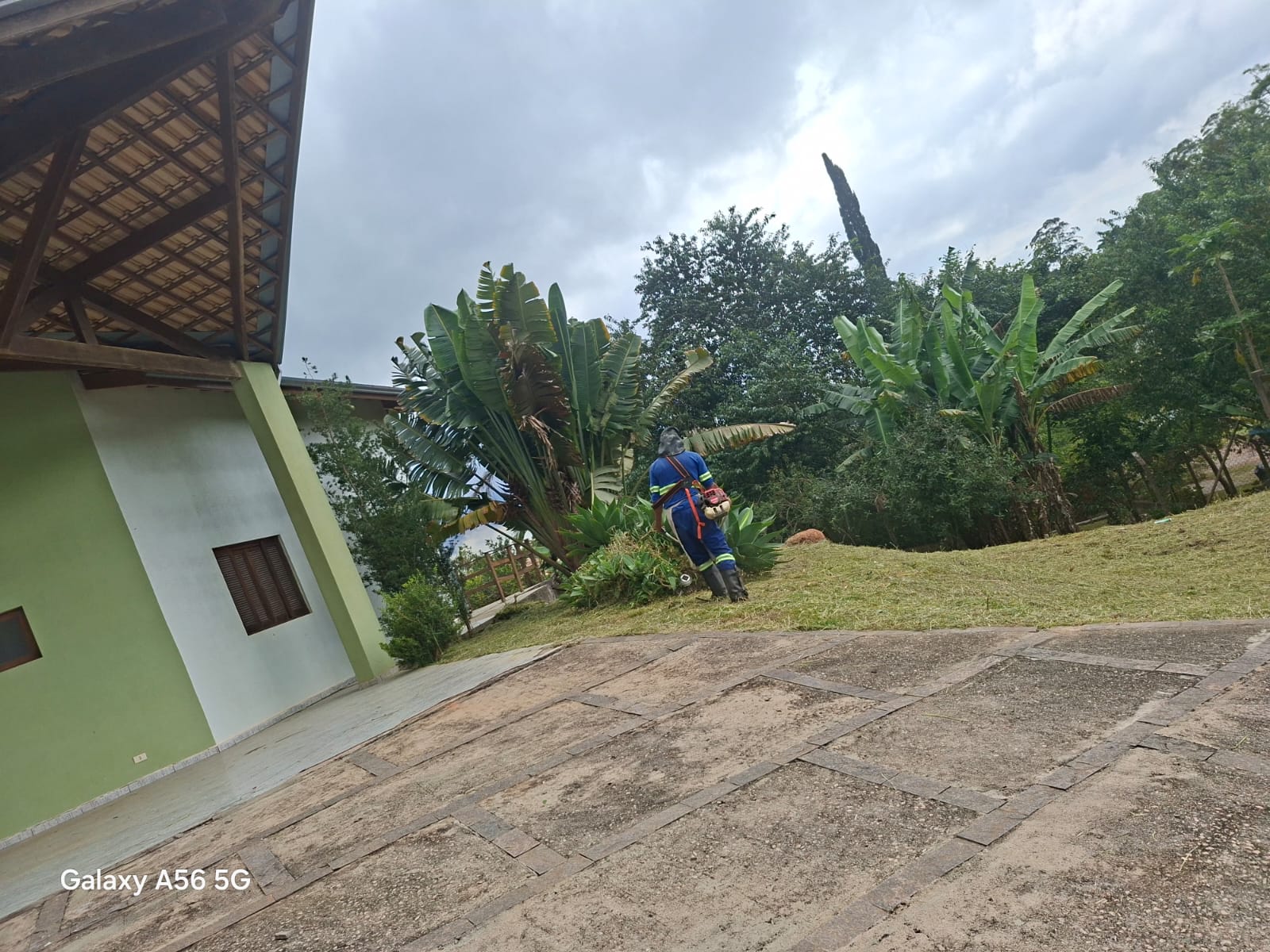 Casa Alto Padrão no Condomínio SanRoqueville