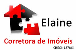 Corretora de imóveis Elaine - Imobiliária em São Roque - SP - Imóveis em São Roque