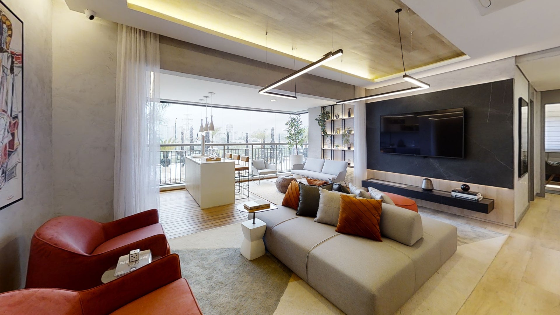 Apartamento - Venda, Parque São Domingos, São Paulo, SP