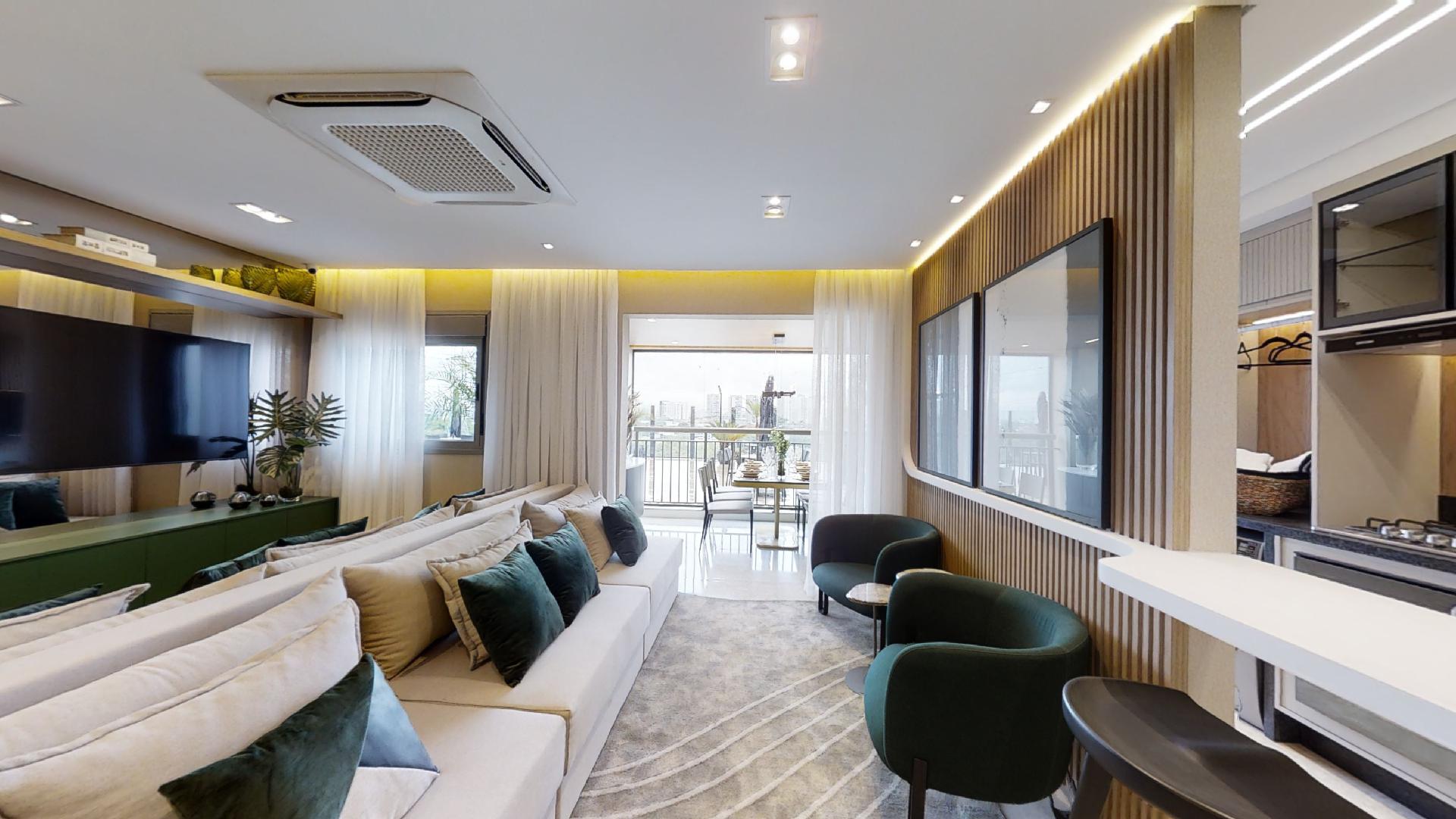 Apartamento - Venda, Parque São Domingos, São Paulo, SP
