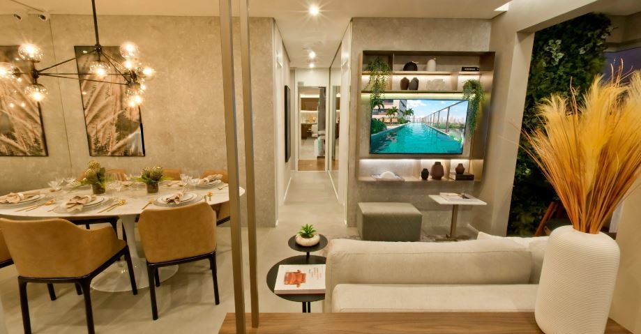 Apartamento - Venda, Vila Anastácio, São Paulo, SP