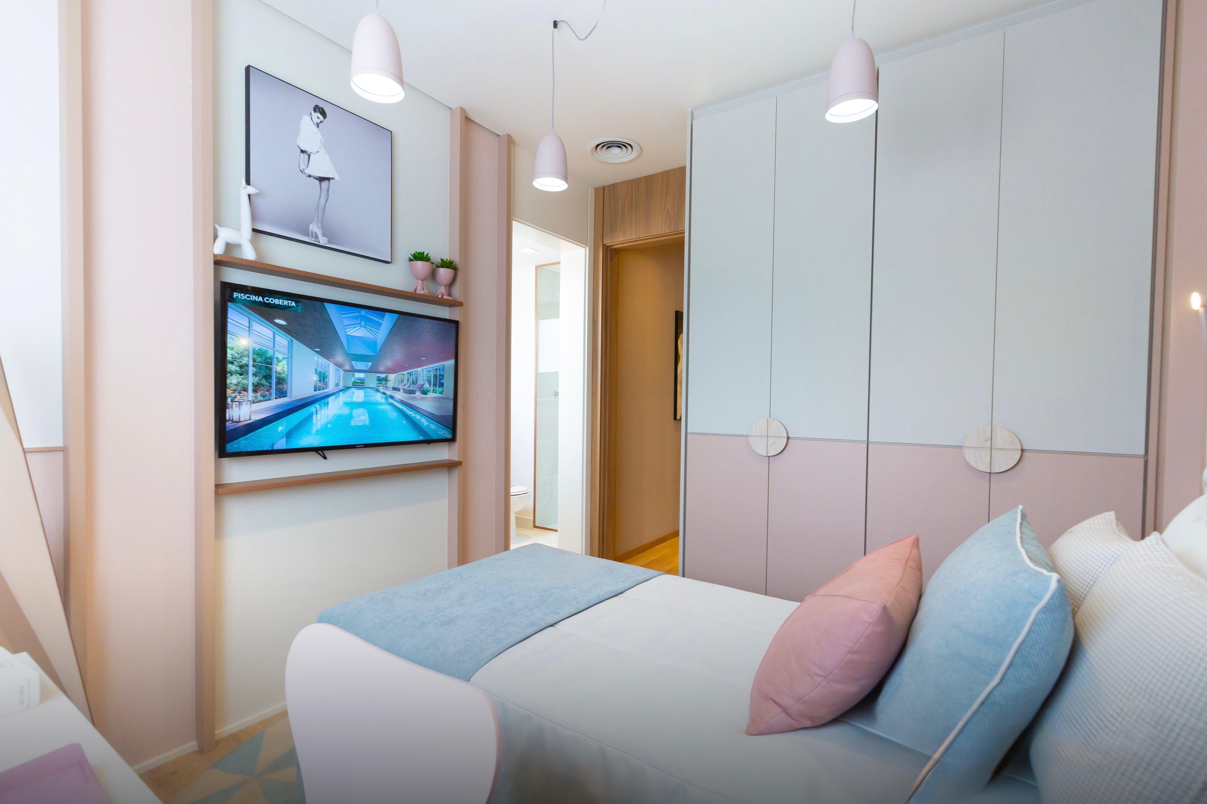 Apartamento de 127m² - 03 suítes, 02 vagas/ Dep. Privativo - RESERVA CAMINHOS DA LAPA - Pronto para morar!
