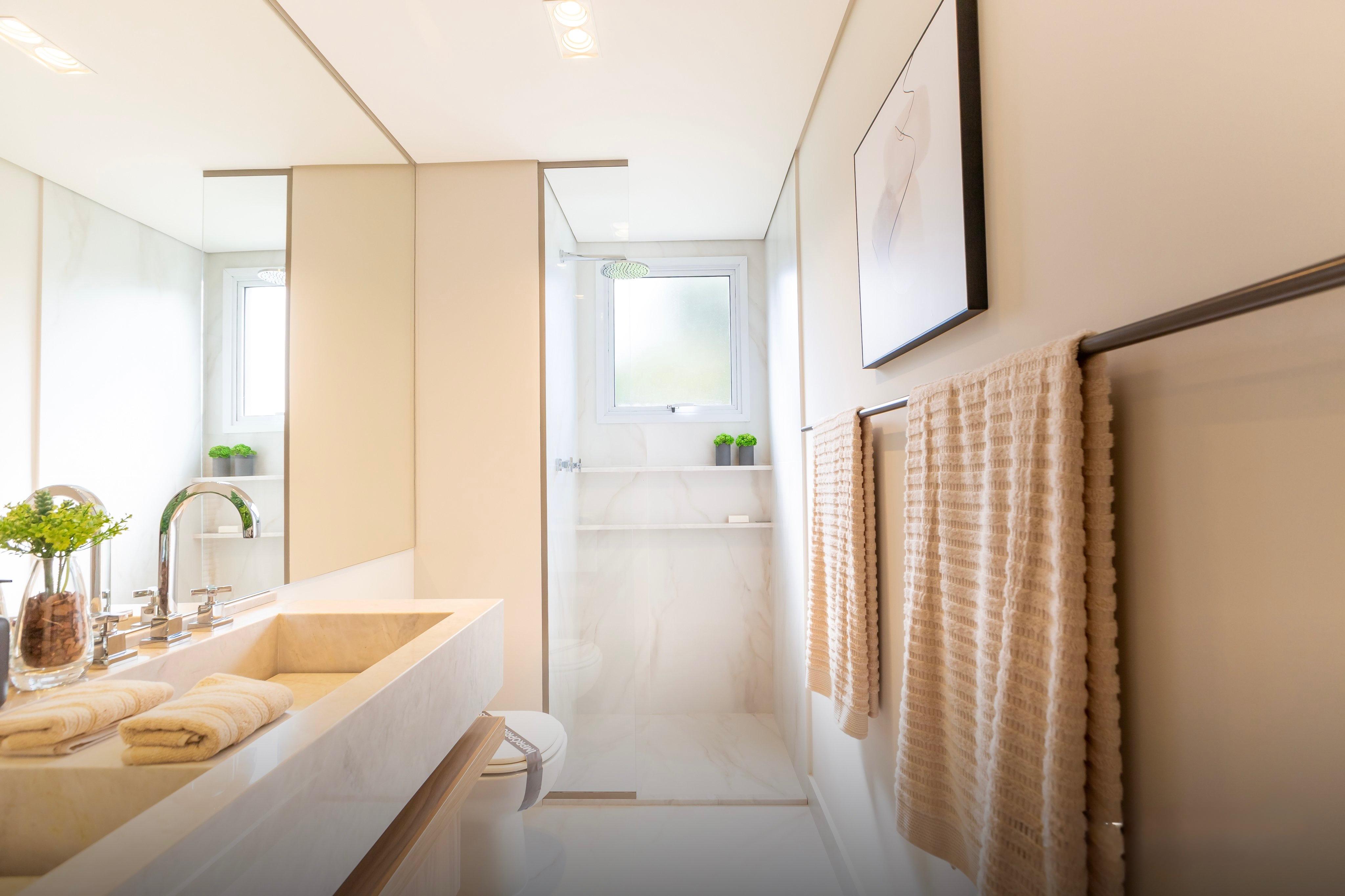 Apartamento de 127m² - 03 suítes, 02 vagas/ Dep. Privativo - RESERVA CAMINHOS DA LAPA - Pronto para morar!