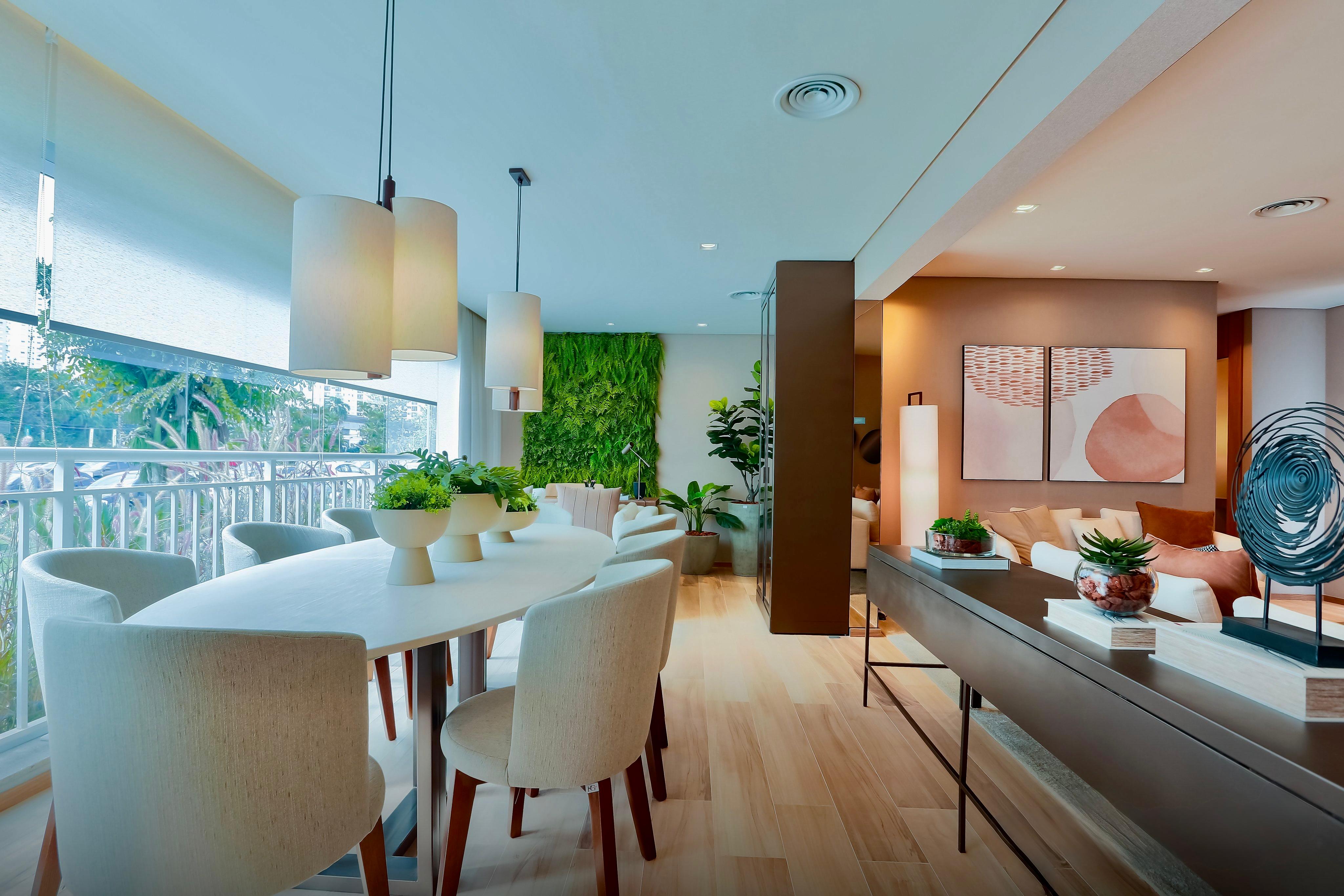 Apartamento de 127m² - 03 suítes, 02 vagas/ Dep. Privativo - RESERVA CAMINHOS DA LAPA - Pronto para morar!