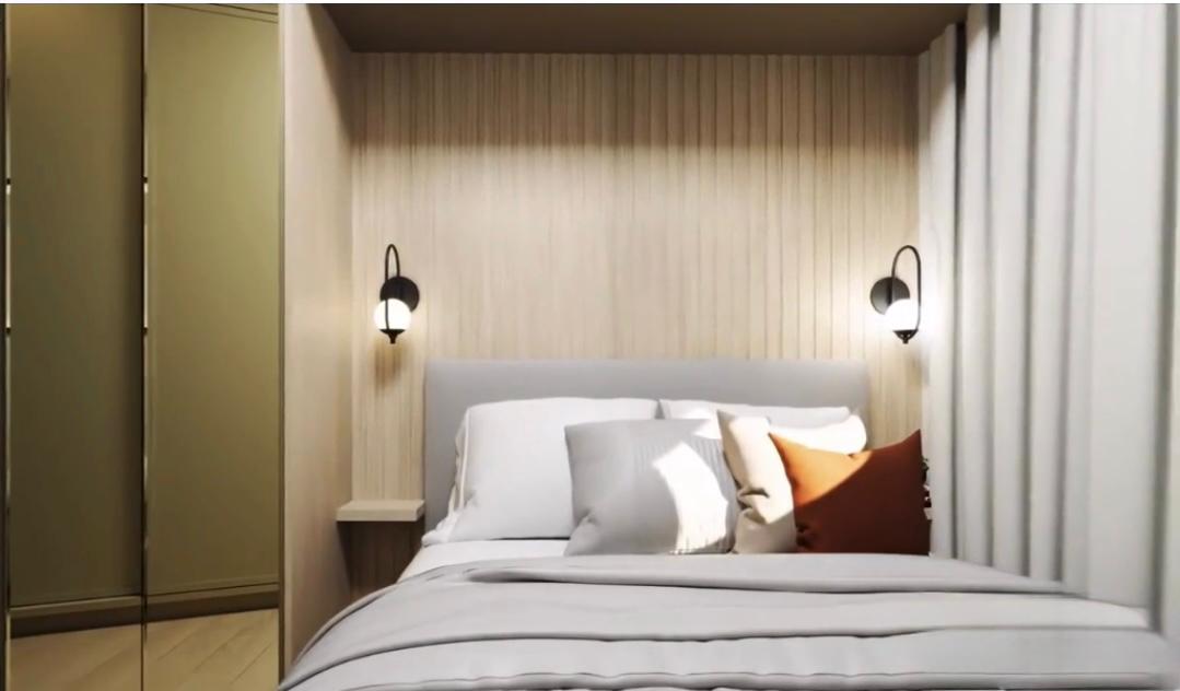 Apartamento na City Lapa de 26m² - ULTIMAS UNIDADES
