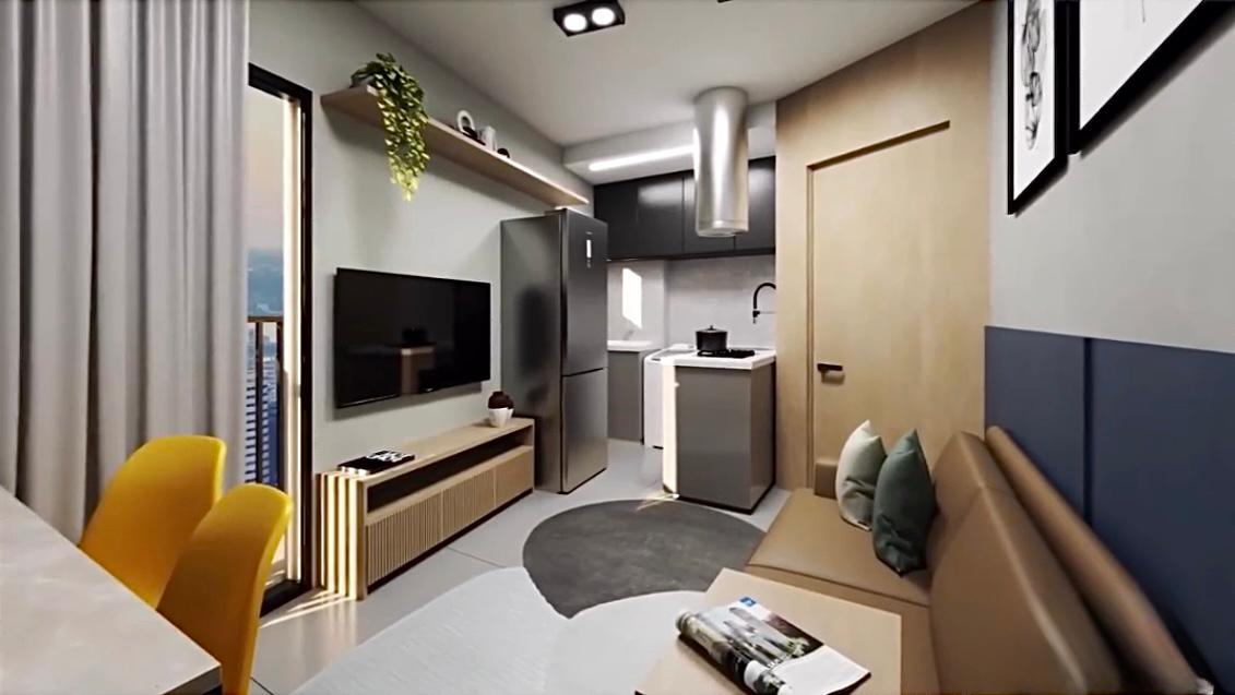 Apartamento - Venda, Lapa, São Paulo, SP