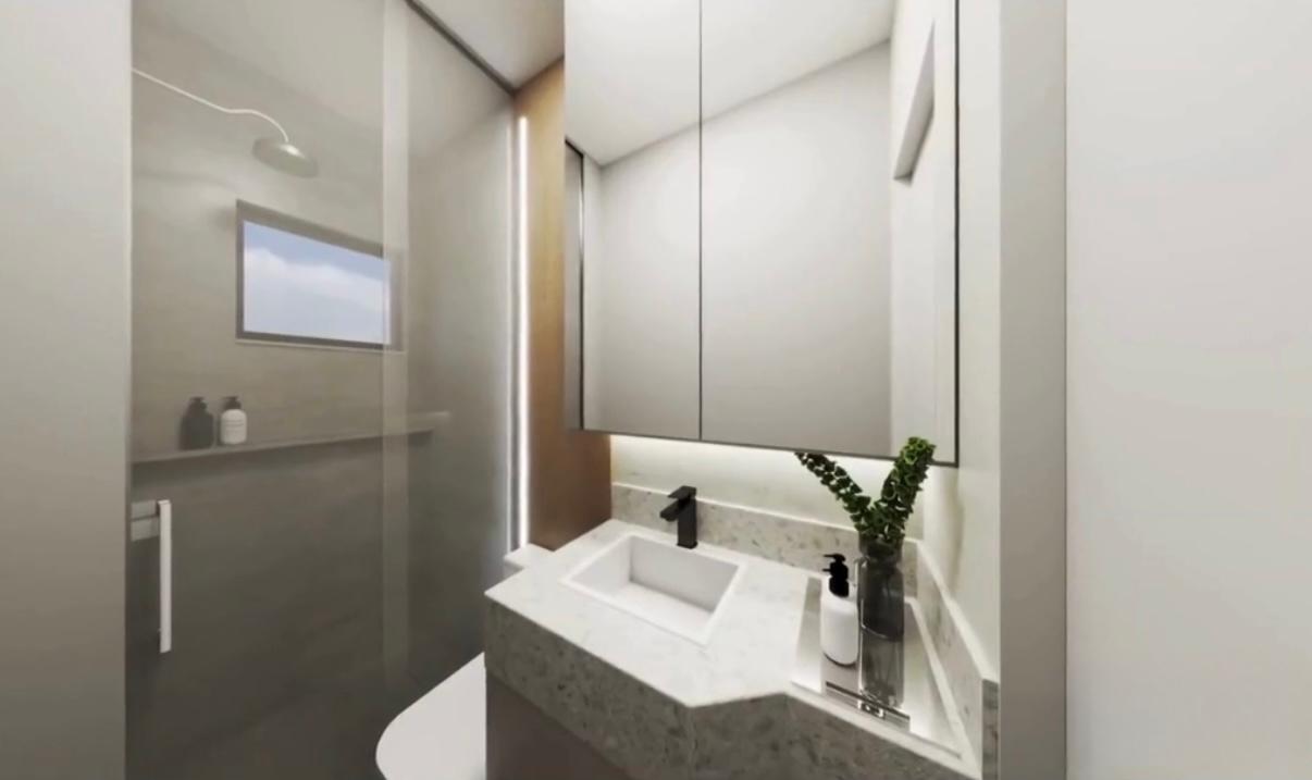 Apartamento na City Lapa de 32m², 02 dormitórios. ULTIMAS UNIDADES