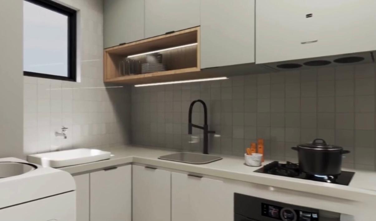 Apartamento na City Lapa de 32m², 02 dormitórios. ULTIMAS UNIDADES