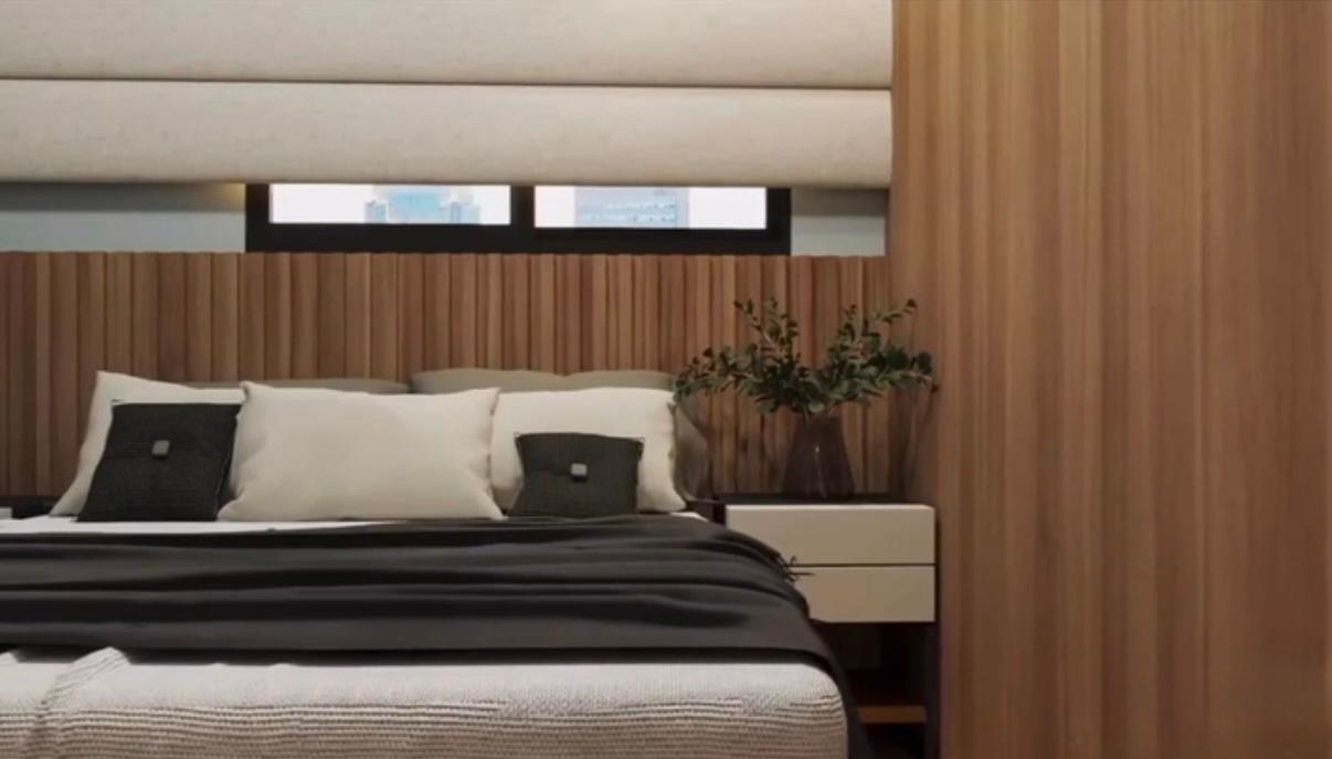Apartamento na City Lapa de 32m², 02 dormitórios. ULTIMAS UNIDADES