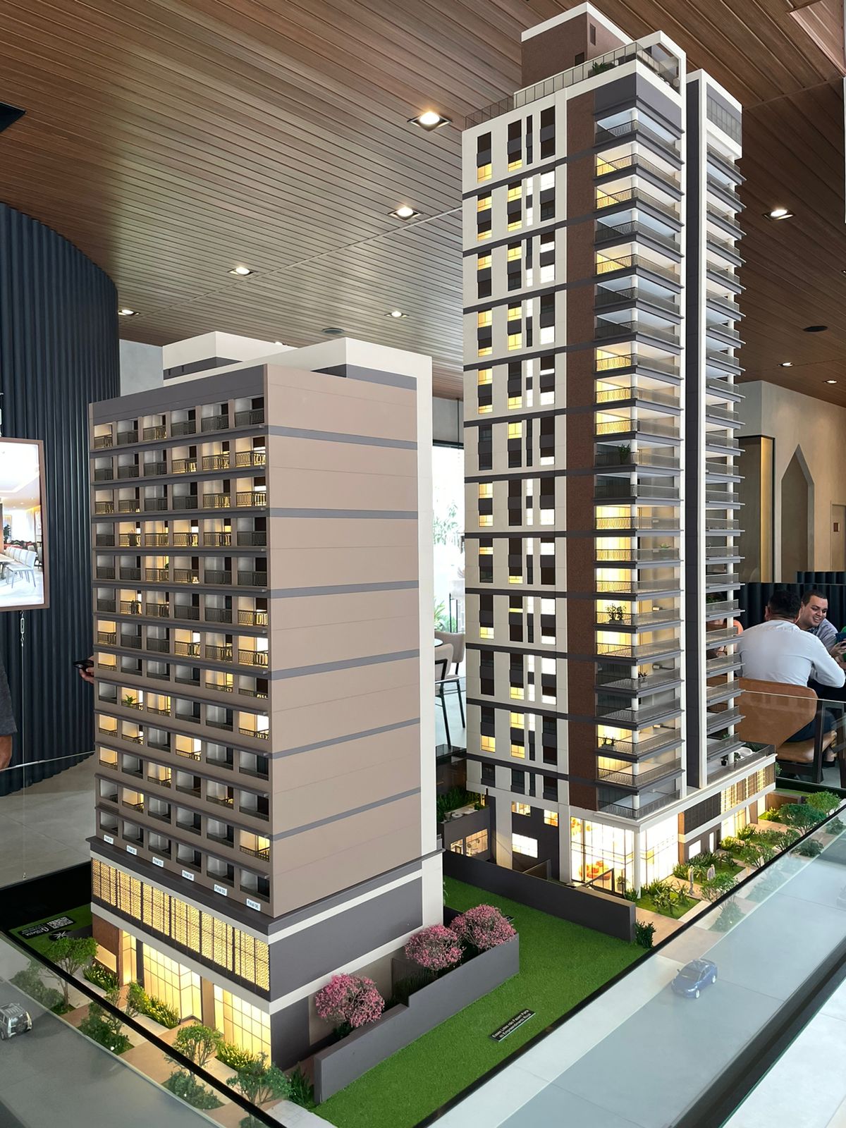 ROYA Perdizes Smart - apartamento/ loft de 27 a 29m² - Perdizes/SP (Próximo a PUC, Allianz Parque, Pacaembu, UNINOVE)  