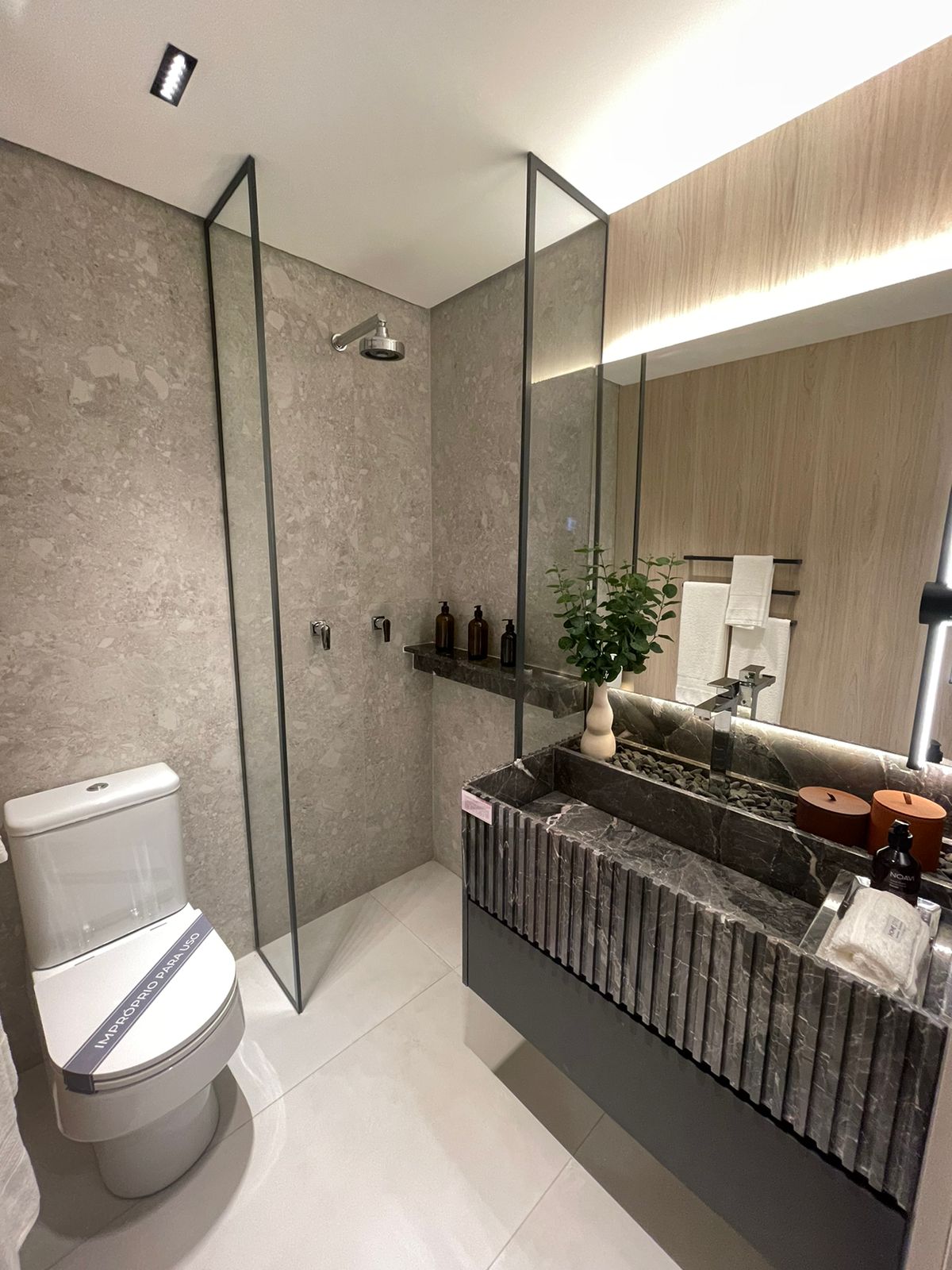 ROYA Perdizes Smart - apartamento/ loft de 27 a 29m² - Perdizes/SP (Próximo a PUC, Allianz Parque, Pacaembu, UNINOVE)  