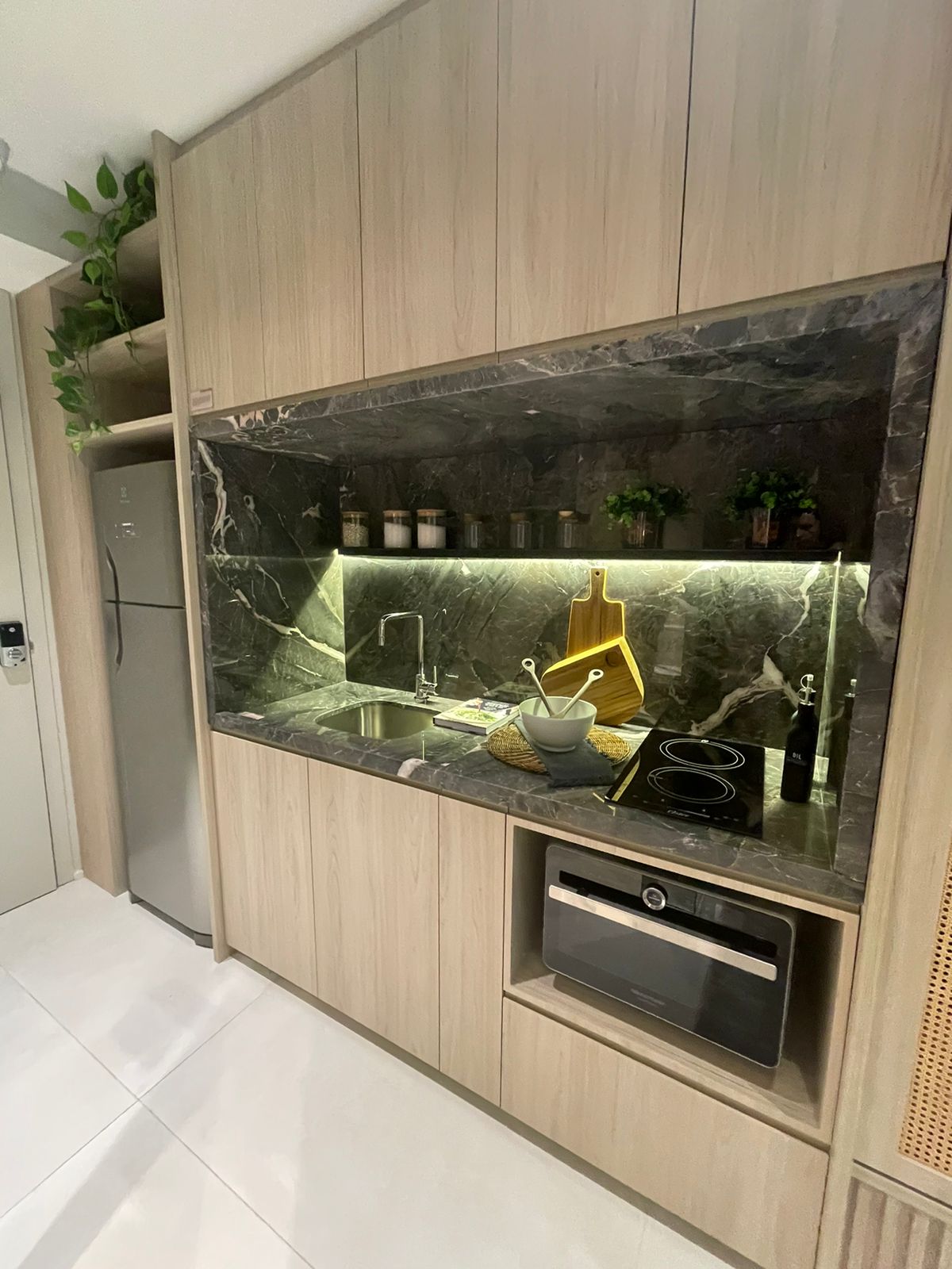 ROYA Perdizes Smart - apartamento/ loft de 27 a 29m² - Perdizes/SP (Próximo a PUC, Allianz Parque, Pacaembu, UNINOVE)  