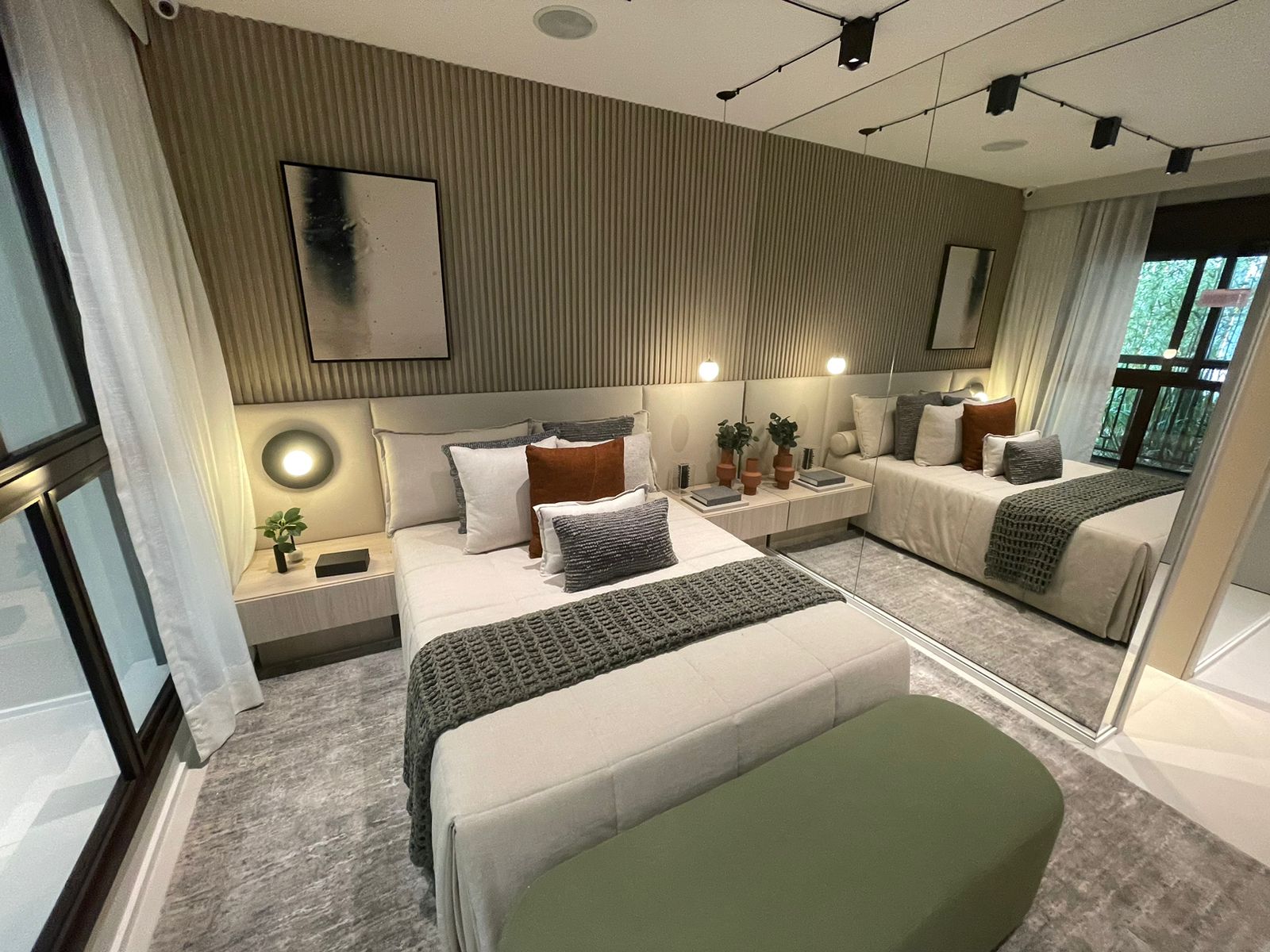 ROYA Perdizes Smart - apartamento/ loft de 27 a 29m² - Perdizes/SP (Próximo a PUC, Allianz Parque, Pacaembu, UNINOVE)  