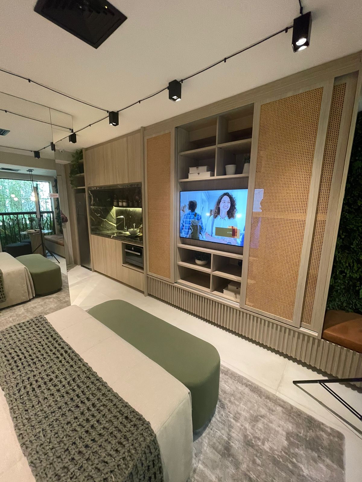 ROYA Perdizes Smart - apartamento/ loft de 27 a 29m² - Perdizes/SP (Próximo a PUC, Allianz Parque, Pacaembu, UNINOVE)  