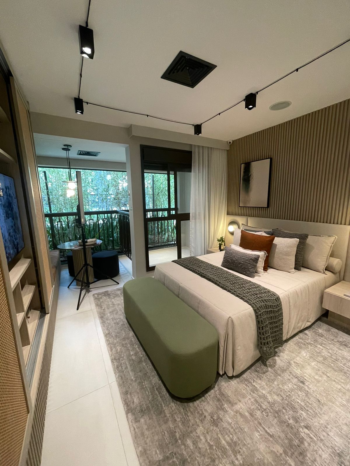 ROYA Perdizes Smart - apartamento/ loft de 27 a 29m² - Perdizes/SP (Próximo a PUC, Allianz Parque, Pacaembu, UNINOVE)  
