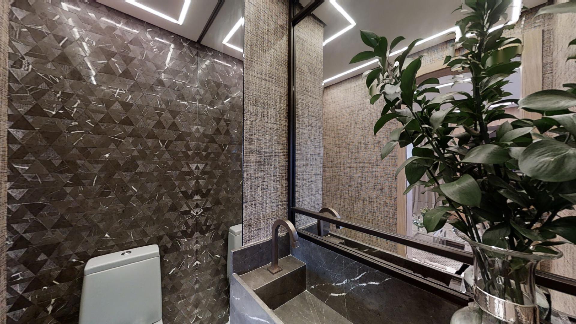 Apartamento de 132m², 03 suítes, 02 vagas - Unique Green Emerald - Entrega Março/2025