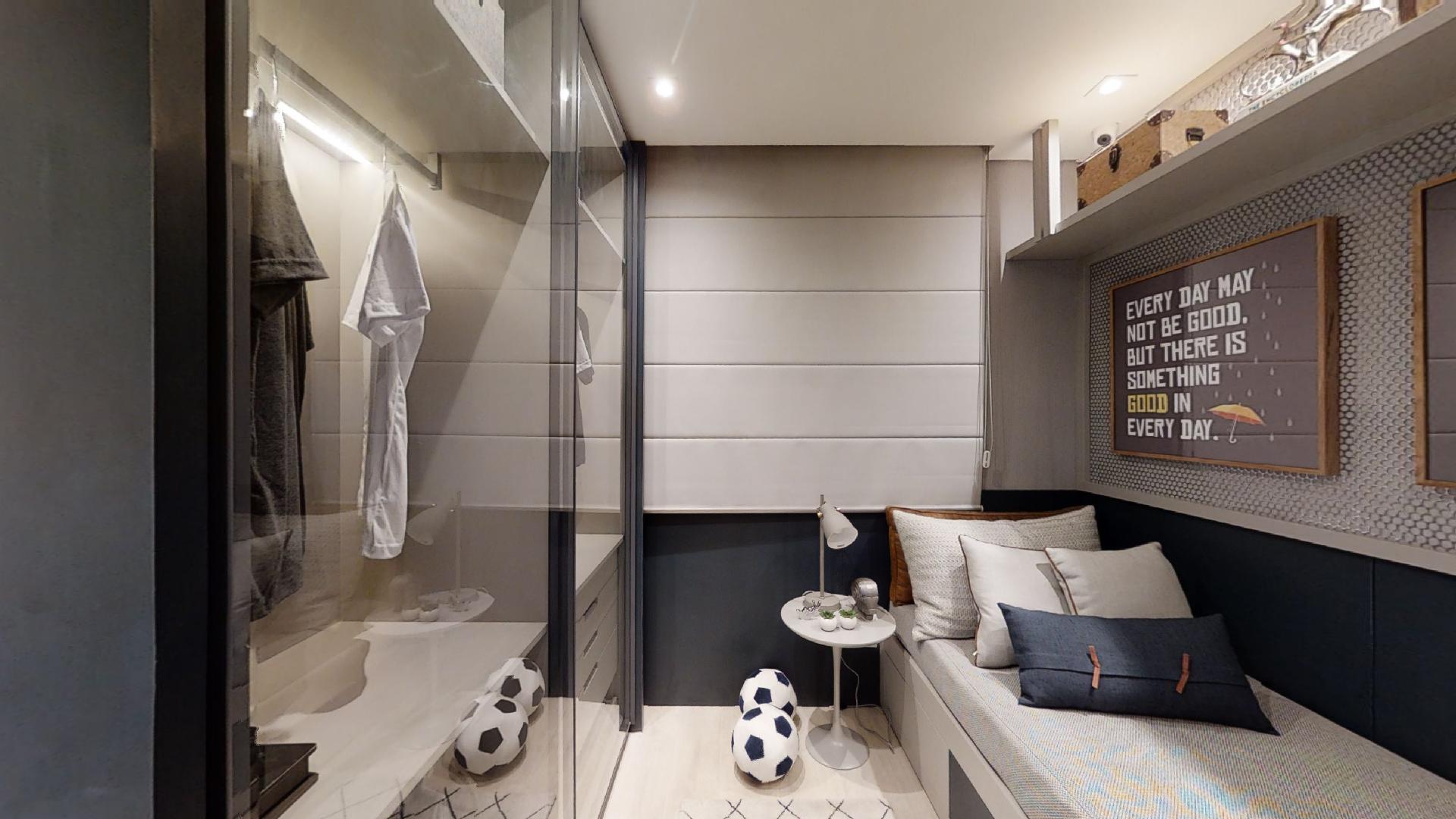 Apartamento de 132m², 03 suítes, 02 vagas - Unique Green Emerald - Entrega Março/2025