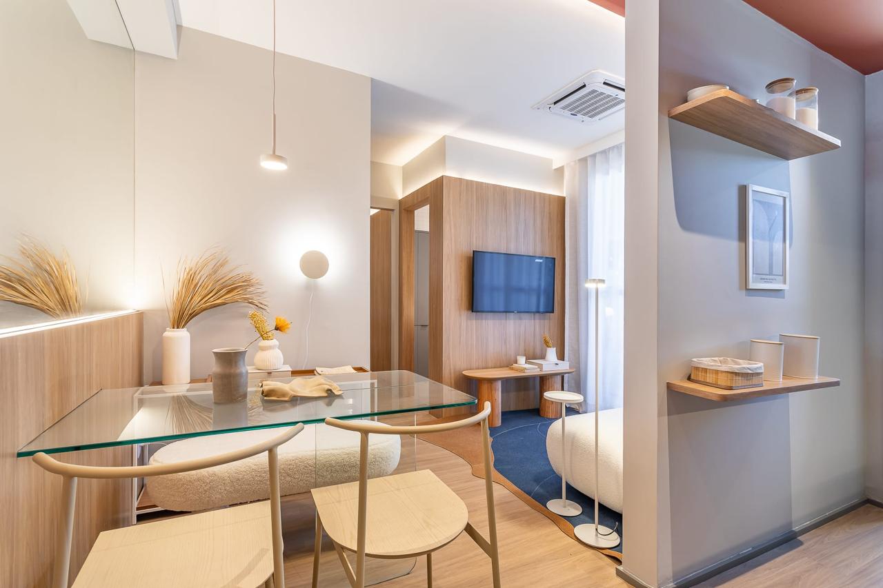 Apartamento - Venda, Parque São Domingos, São Paulo, SP