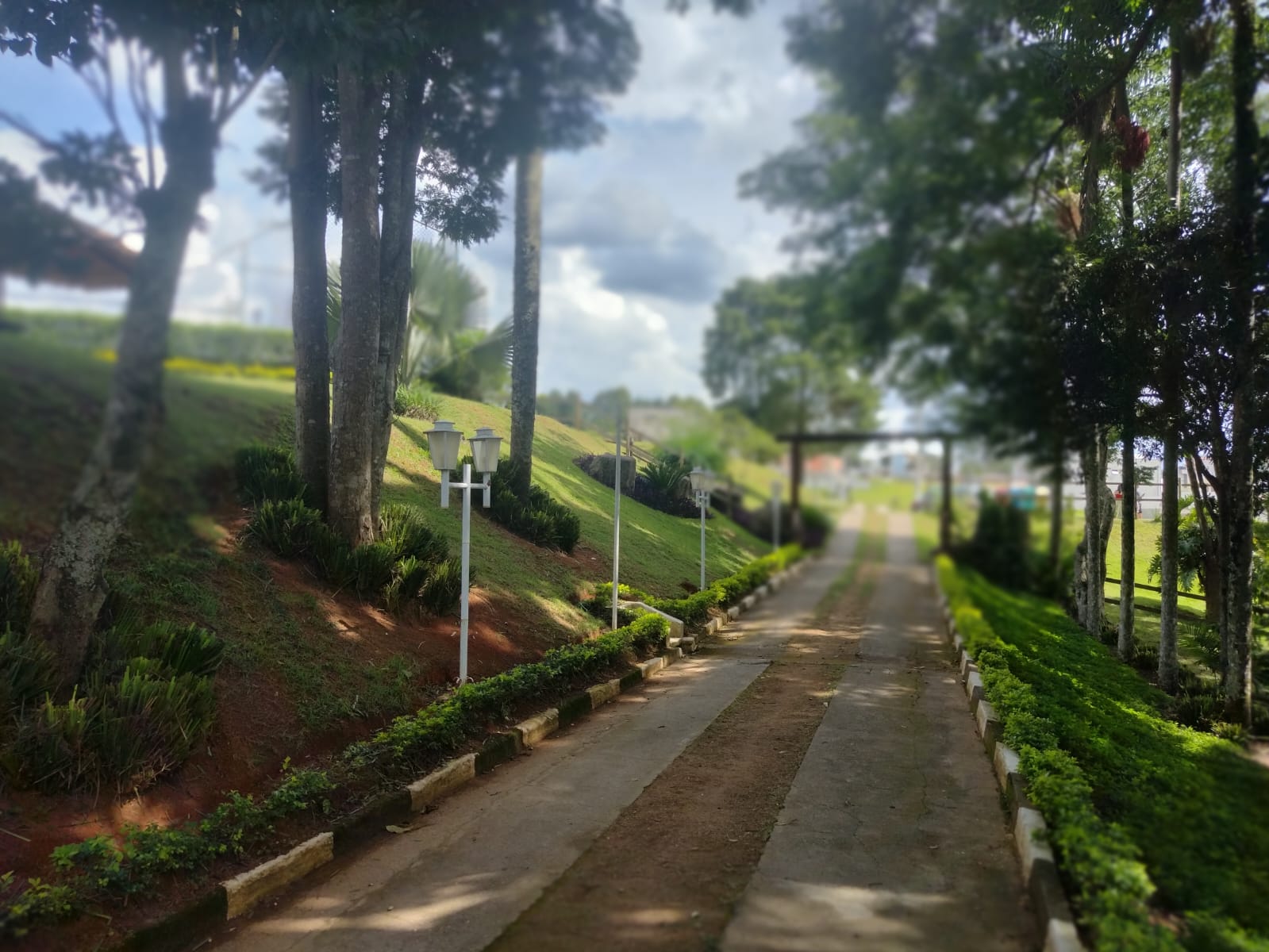 Excelente terreno plano à venda com 228m² - Condomínio Fechado - Cotia/SP
